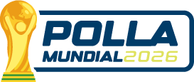 Logo Polla Mundialista